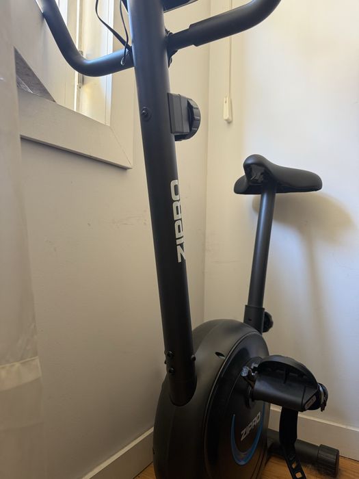 Bicicleta estatica