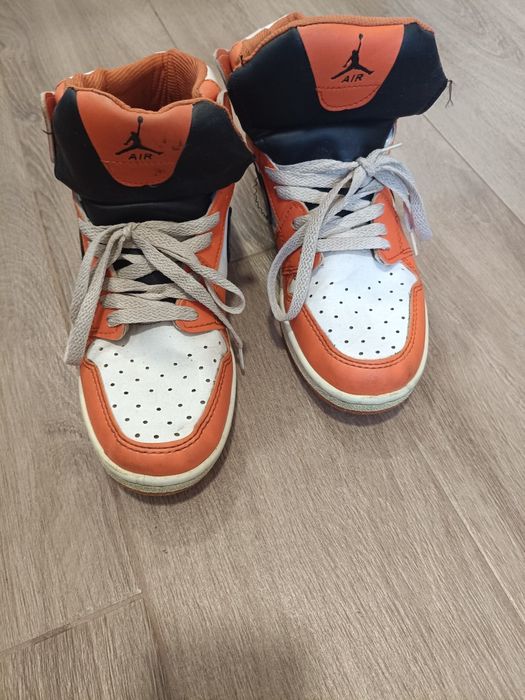Buty sportowe NikeAir