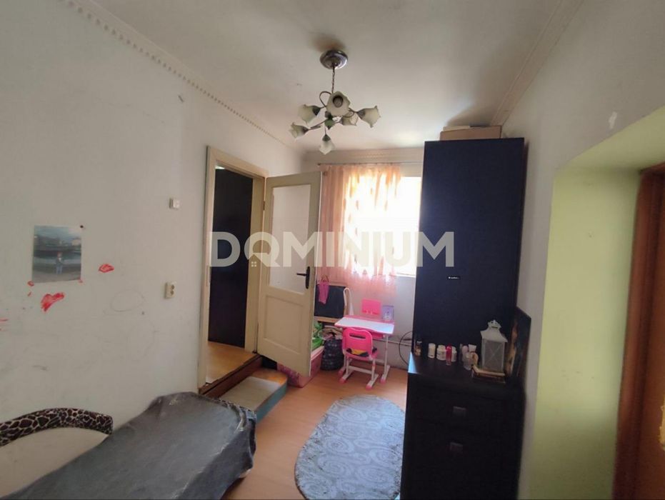 Продається квартира в центрі Хуста