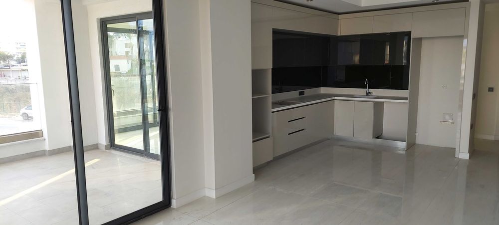 Квартира в комплексі Azura World Residence & Hotel. Аланья, Туреччина