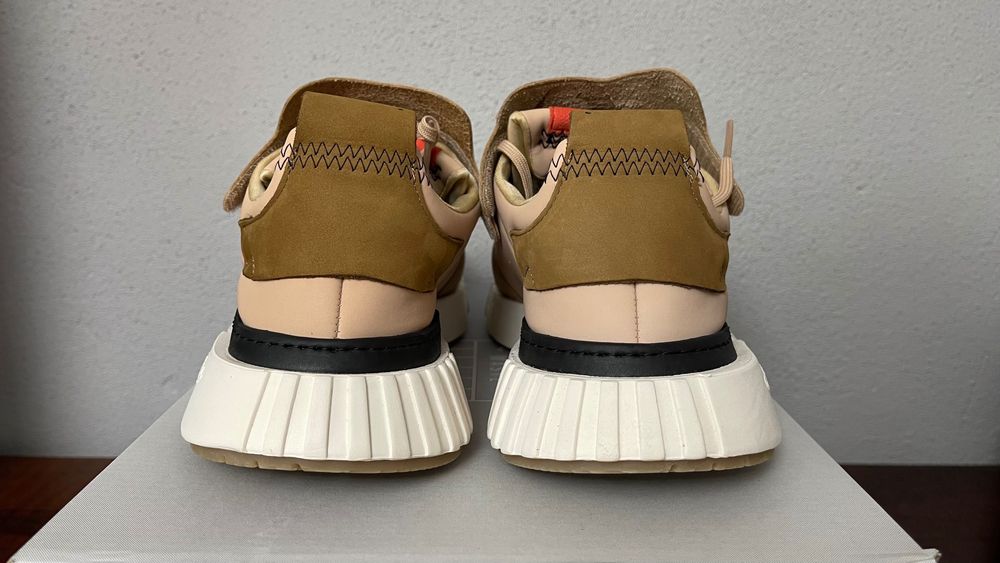 Adidas FUTUREPACER ST Pale Nude roz. 41 1/3