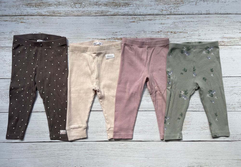 Літній одяг next, H&M на дівчинку 6-9 міс