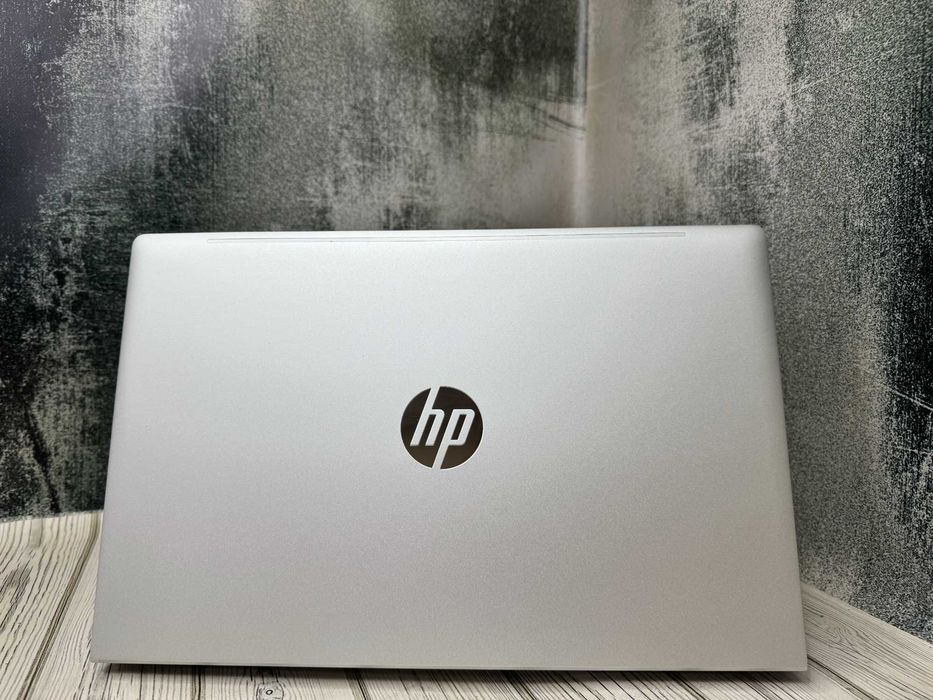 HP ProBook 450 G8|15.6"FHD|i5-11Gen|8 GB|SSD 256|Win 11|Гарантія 9 міс