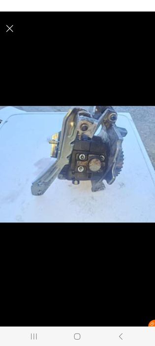 injetora peugeot 407 1.6 hdi 140€