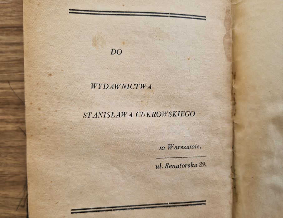 Esterka - Mieczysław Jarosławski