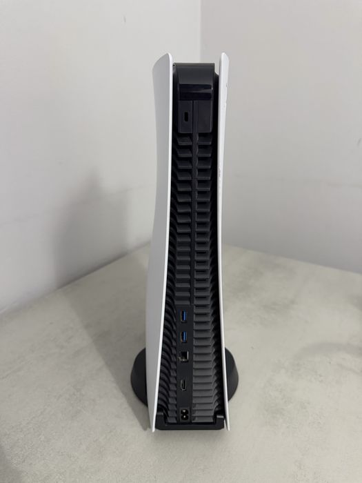 PlayStation 5 Completo — Estado Impecável