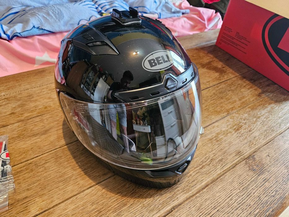 Kask Bell Qualifier DLX Mips