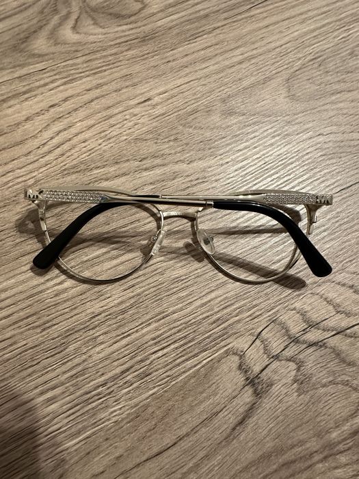 Sprzedam oprawki używane Michael Kors