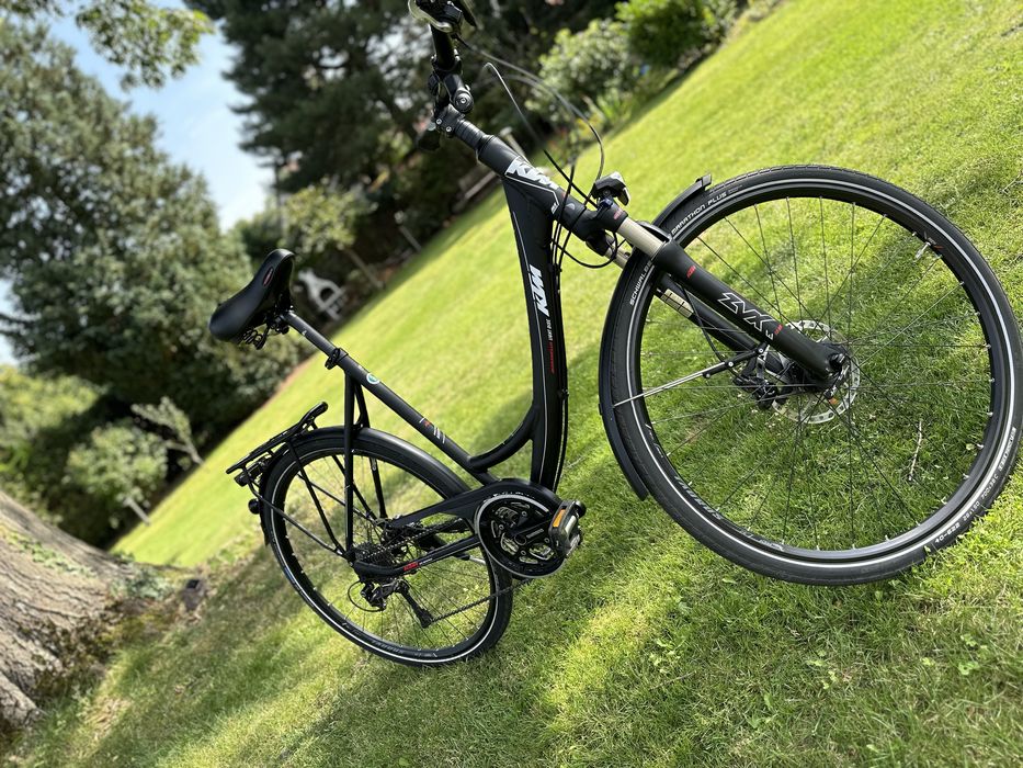 KTM Maranello Light Disc Full IPXT Led 56cm SUPER STAN fajny osprzęt