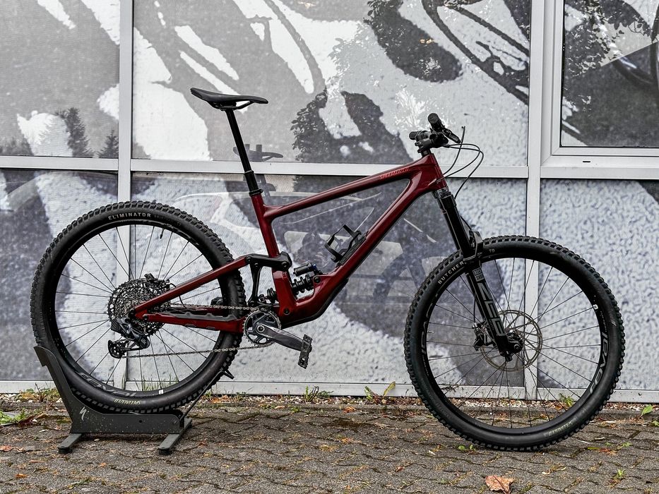 Rower enduro Specialized Enduro Expert rozmiar L-XL 2 lata gwarnacji!