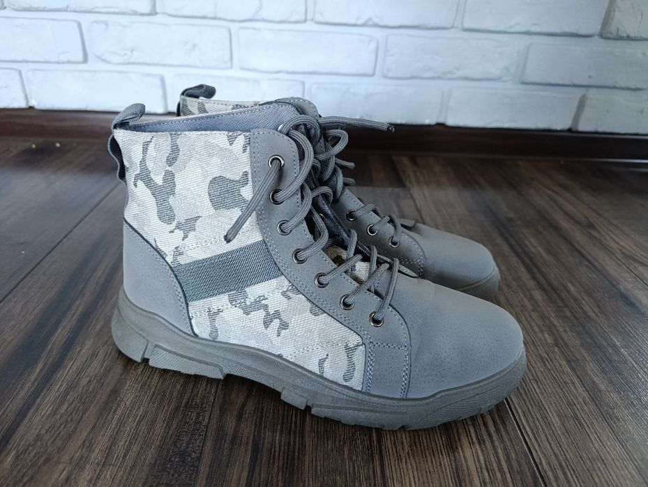 Buty męskie r. 43