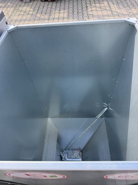 Piec na pellet z palnikiem KIPI 20KW OKAZJA