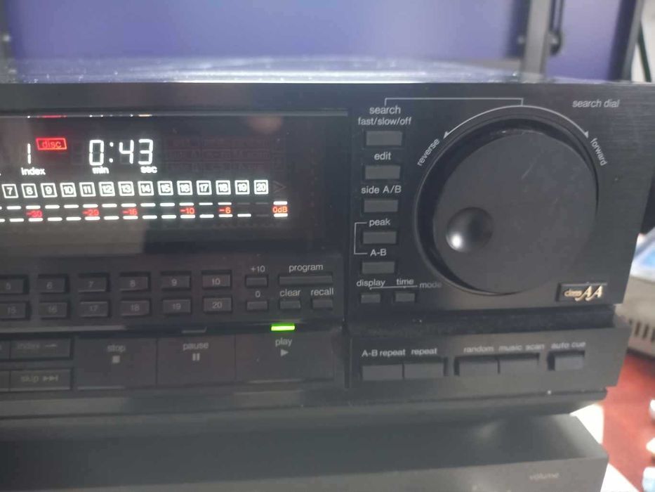 Sprzedam Technics SL-P990