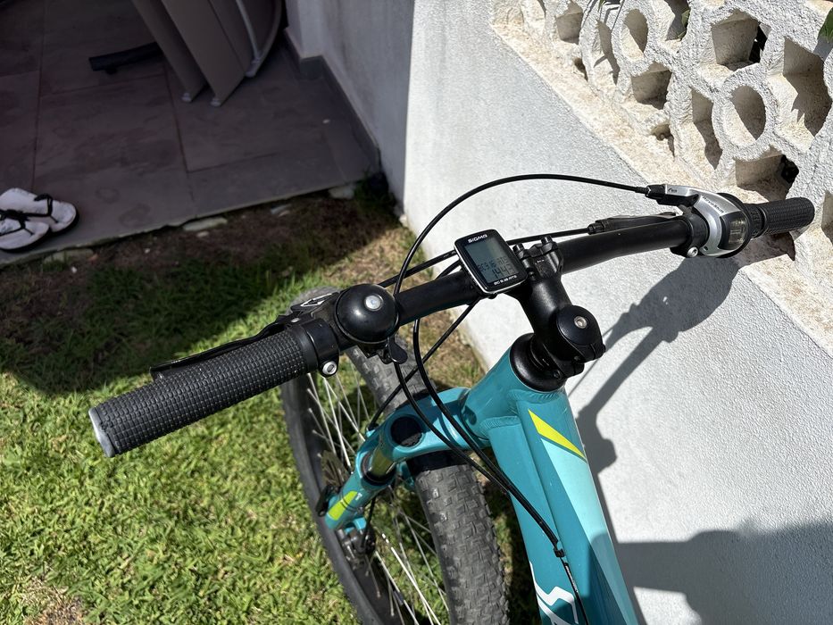 Bicicleta Specialized