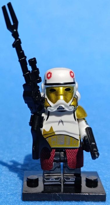 Captain Enoch (Star Wars)