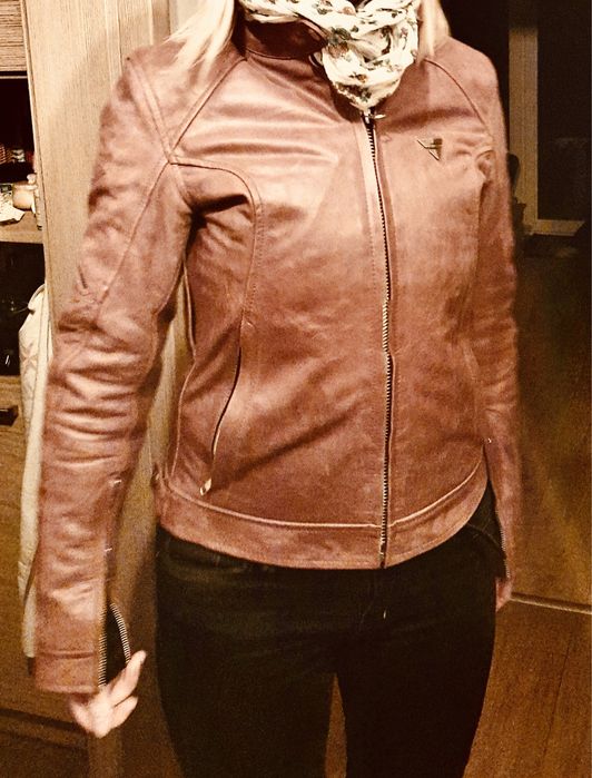 Kurtka motocyklowa damska Shima Monaco roz. M