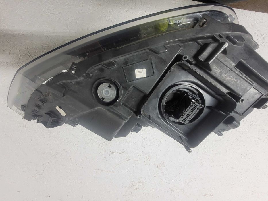 Lampa Vw  polo 2G full led przód lewa