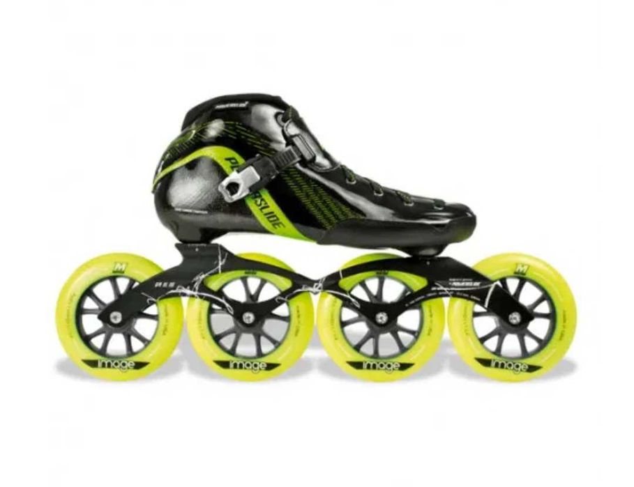Rolki Powerslide Vision Speed Skates 2013