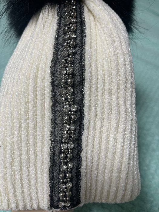 Зимові шапки H&M, Антошка