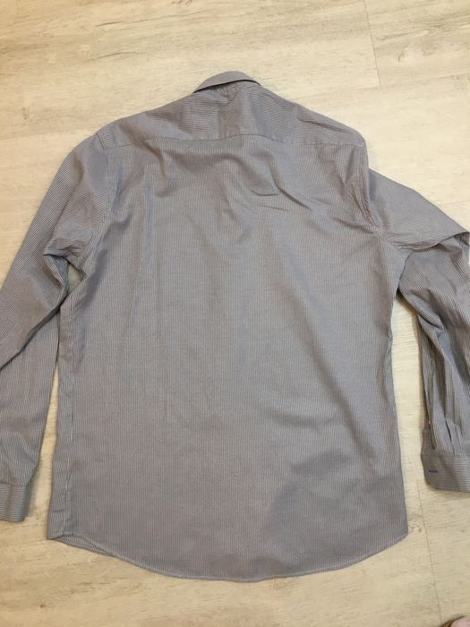 NOWA Koszula męska 43A,  XL