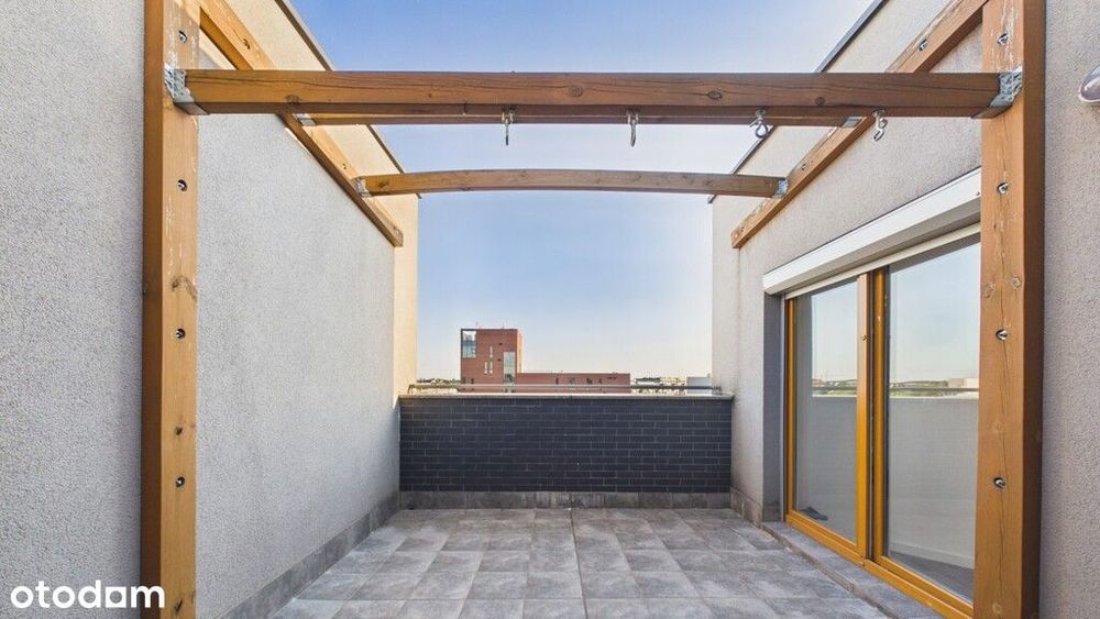 2 poziomy/2balkony+taras/2MP/piwnica/0%prowizji