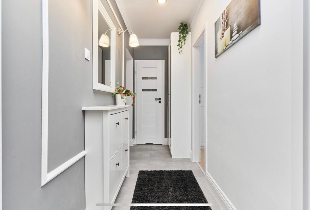Mieszkanie centrum