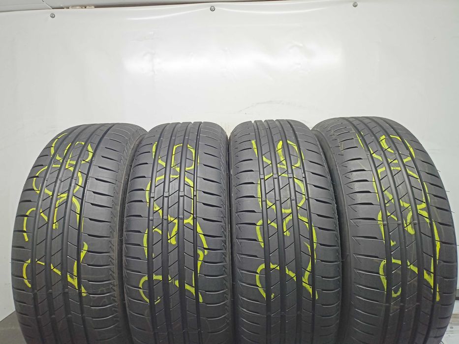 Bridgestone Turanza T005 205/55/16 2021rok 91W Nowe (2306)