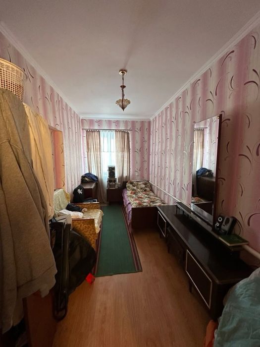 ПРОДАЖ будинку в м. Сквира. Розглядаємо держ програми