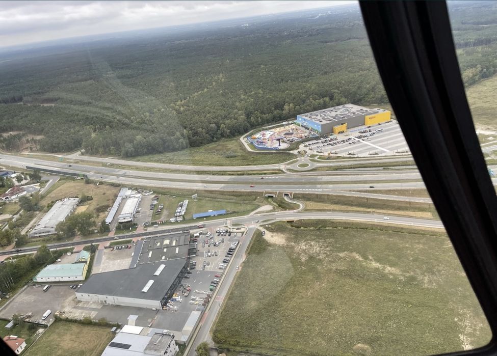 Do wynajęcia lokal 217m2 parter jarton centrum handlowe wiązowna