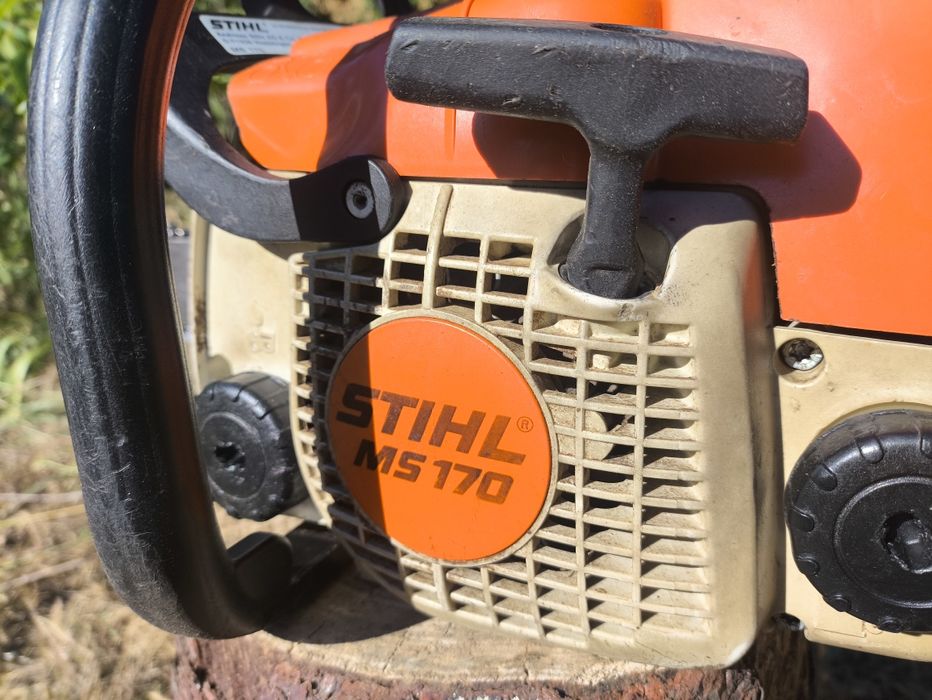 Motoserra STIHL MS170