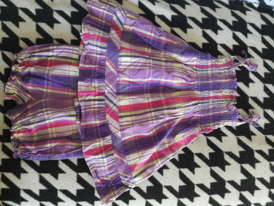 Kimplet letni dziewczecy