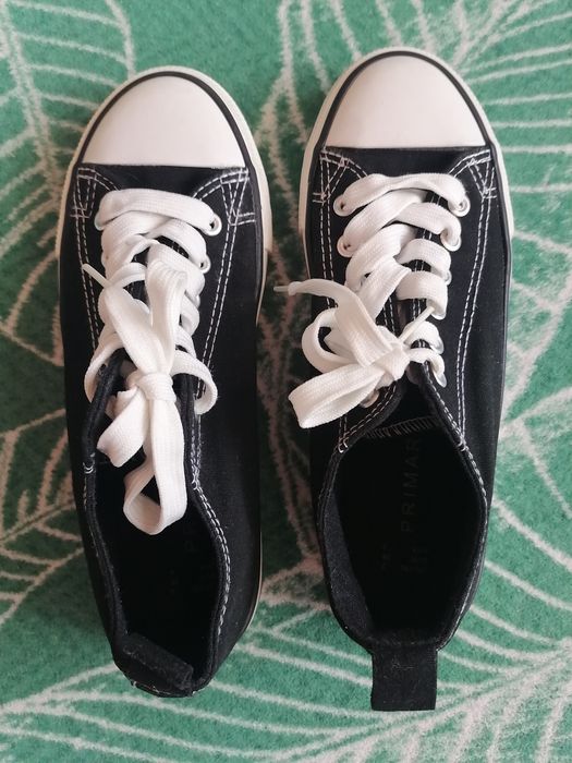 Trampki Primark rozmiar 36