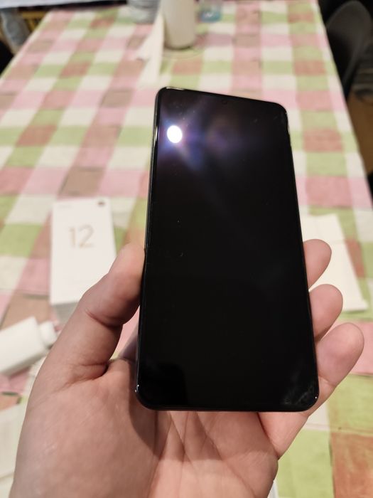 Xiaomi 12t pro 12gb 256g