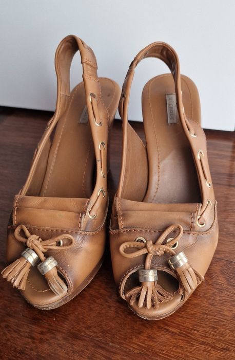 Sandálias 38 Uterque