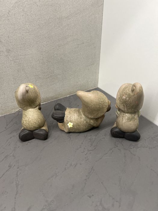 Krasnale dekoracyjne