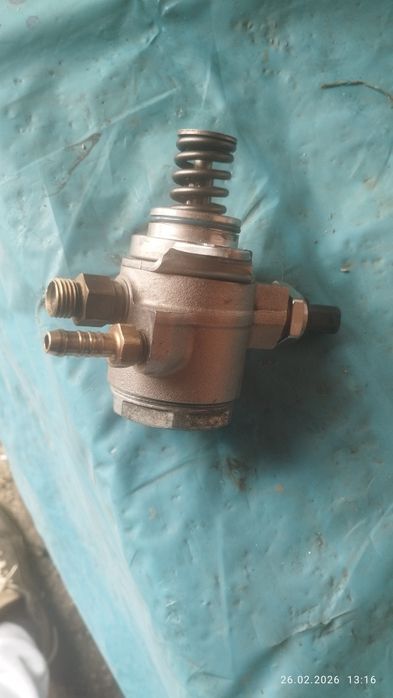 Насос ТНВД 1,4 TSI
