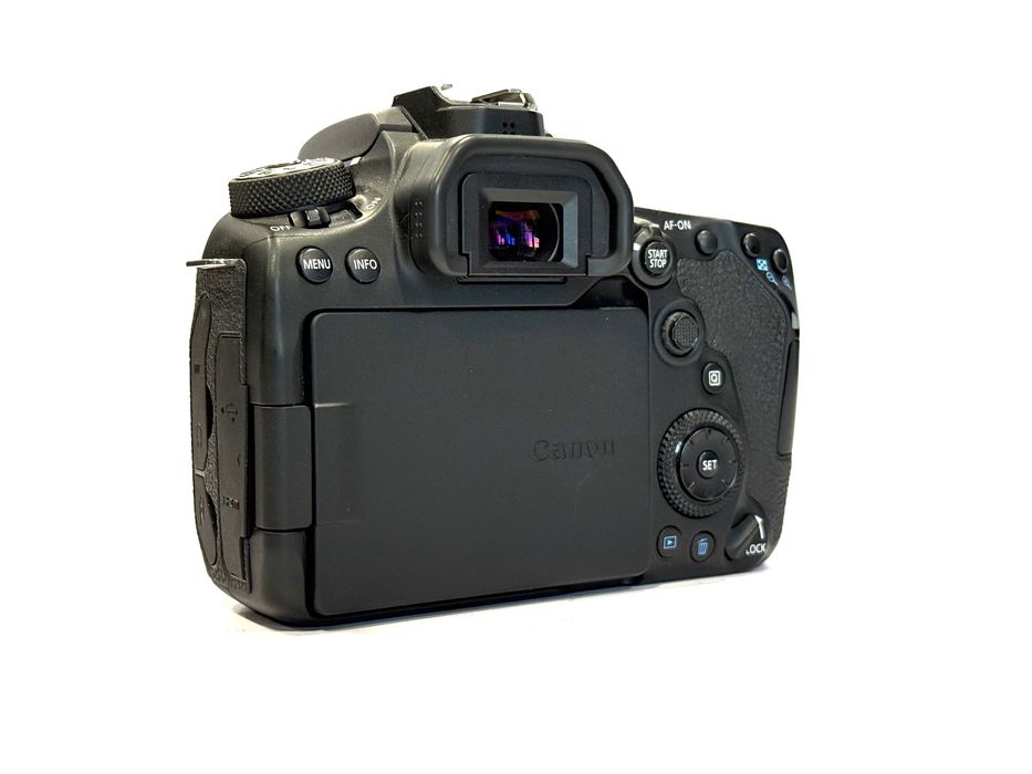 Canon EOS 90D BODY, używany