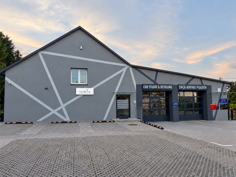 Lokal biurowy 21,18 m2 ul. Zadziele 137, Gaj gmina Mogilany