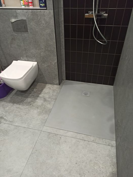 Usługi remontowo budowlane