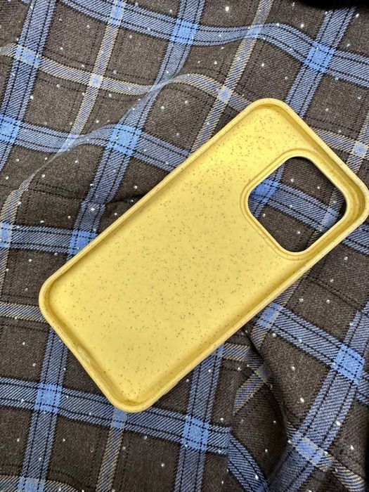 Чехол на iphone 14 pro силіконовий чохол на 14 про