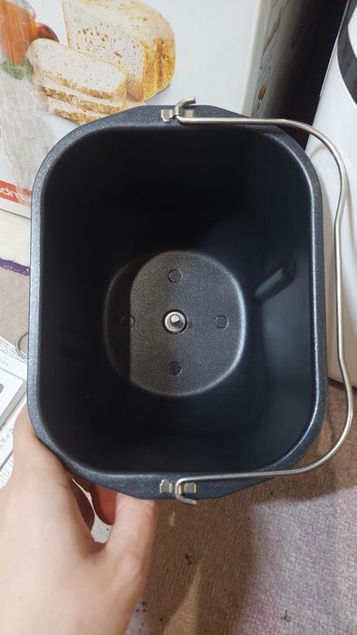 Хлібопічка Tefal b13 тістоміс тефаль хлебопечь хлебопечка