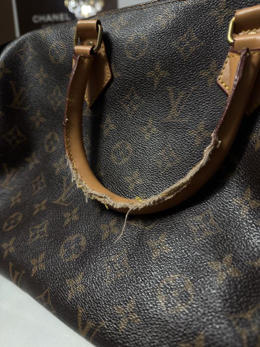 Torebka Louis Vuitton