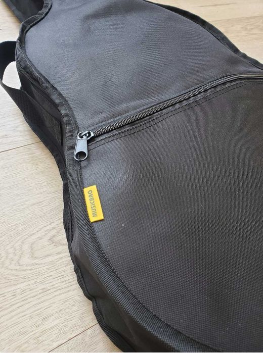 чехол для гитары влагозащищенный тканевый