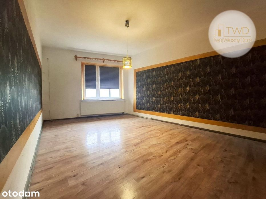 Będzin 108 m²   z Potencjałem