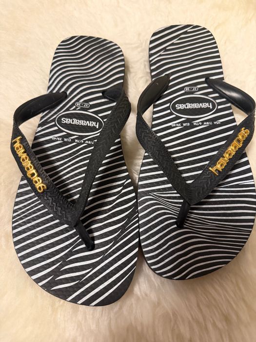 Japonki Havaianas