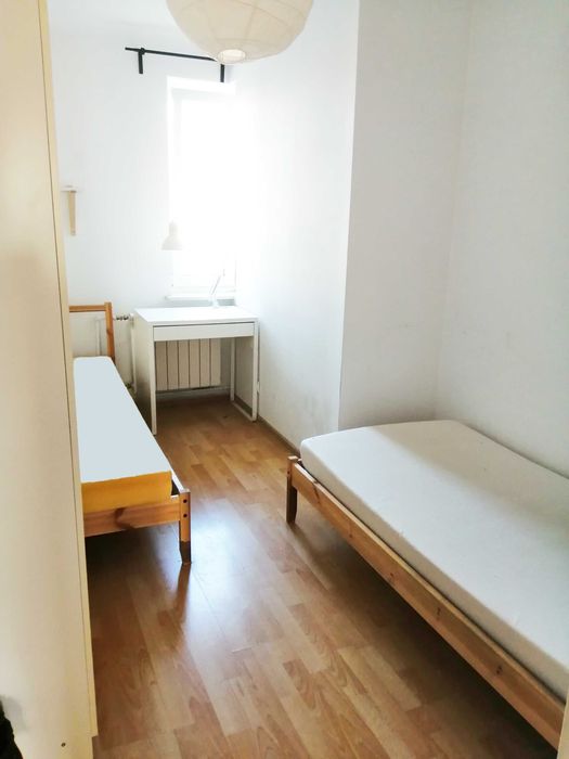 Pokój - Wlochy (Jerozolimskie) - Хостел, Noclegi, Hostel.