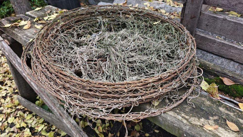 Кольца круги металлические для детей игрушки под раколовка садок