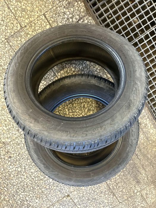 Opony 185/65 15 dot0525