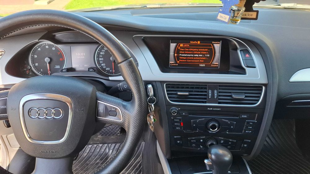 Sprzedam Audi a4 b8 2010 rok 1.8 fsi