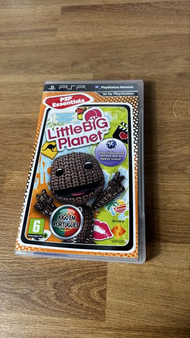 Jogos PSP/PS3/PC - Preços na DESCRIÇÃO